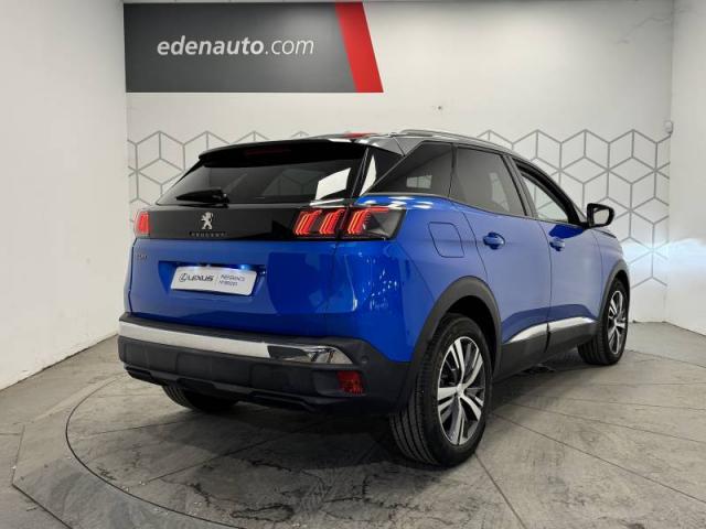 Peugeot 3008 image 5