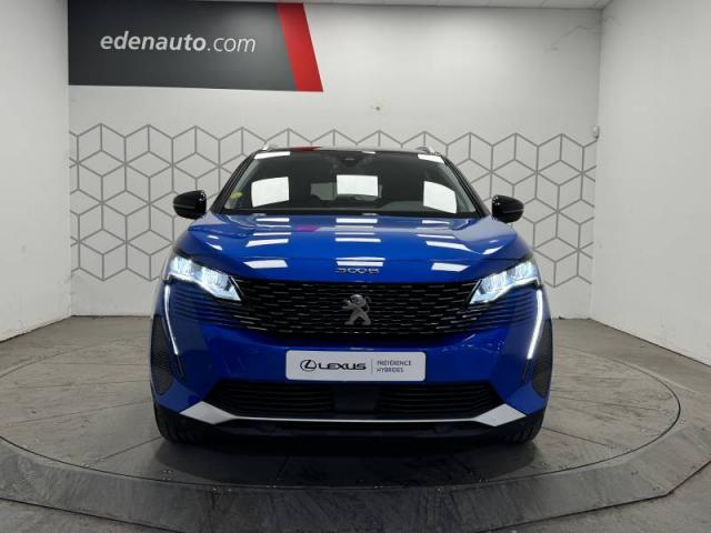 Peugeot 3008 image 4