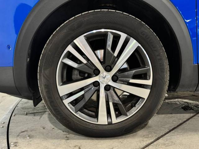 Peugeot 3008 image 9