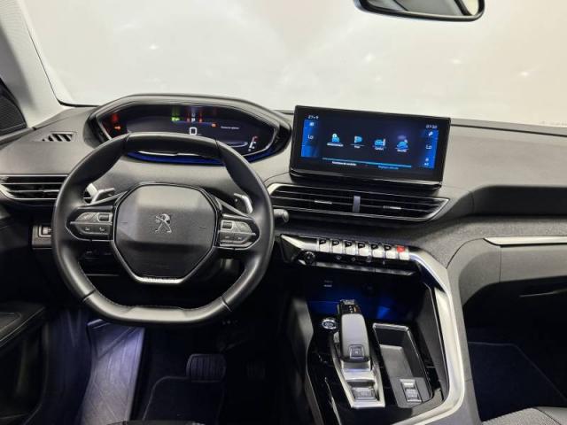 Peugeot 3008 image 8