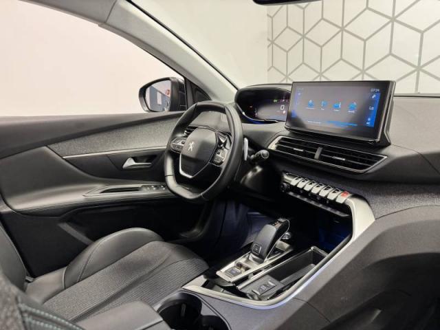 Peugeot 3008 image 1