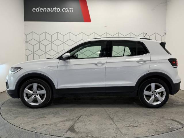Volkswagen T-Cross image 8