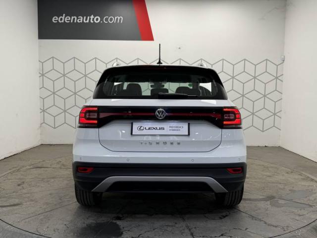 Volkswagen T-Cross image 6