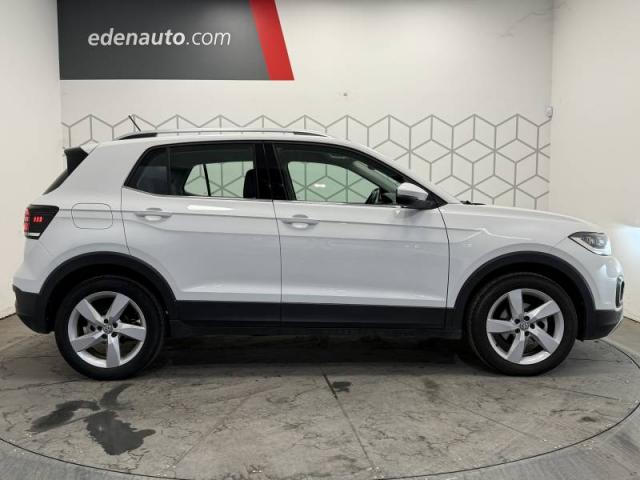 Volkswagen T-Cross image 7