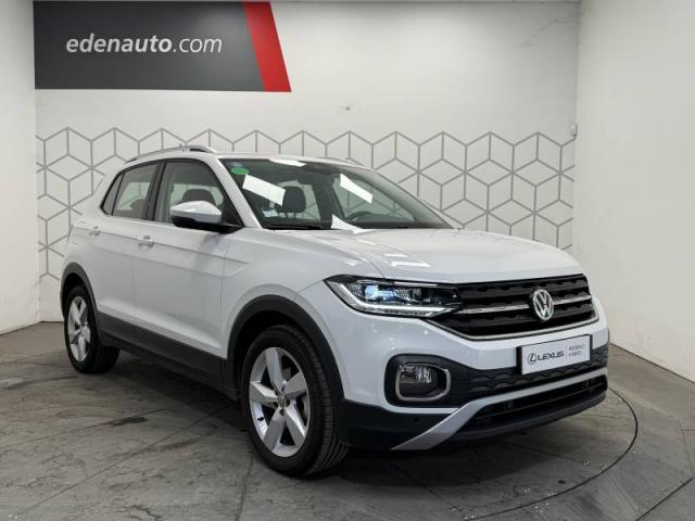 Volkswagen T-Cross image 4