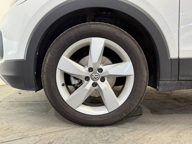 Volkswagen T-Cross image 3