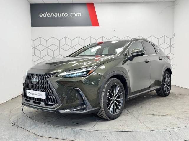 Lexus
