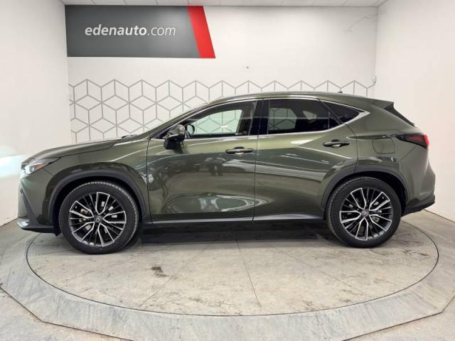 Lexus Nx image 4