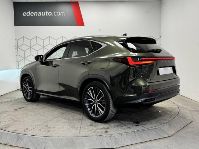 Lexus Nx image 5