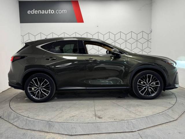 Lexus Nx image 1