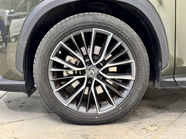 Lexus Nx image 7