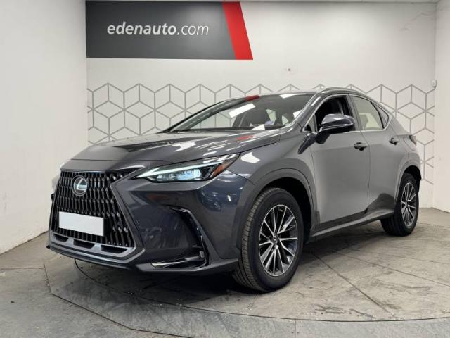 Lexus