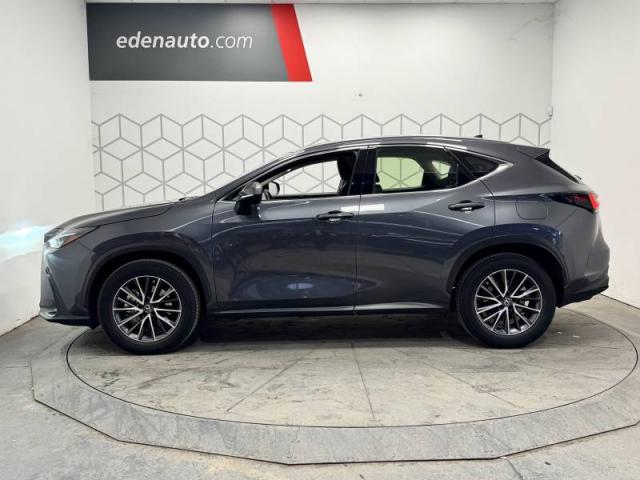 Lexus Nx image 3