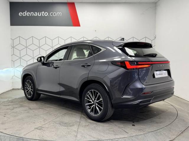 Lexus Nx image 6