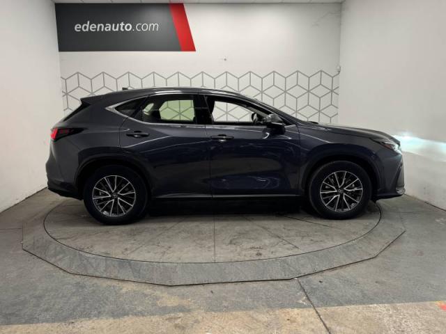 Lexus Nx image 7
