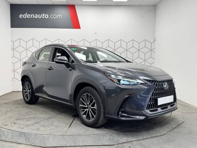 Lexus Nx image 5