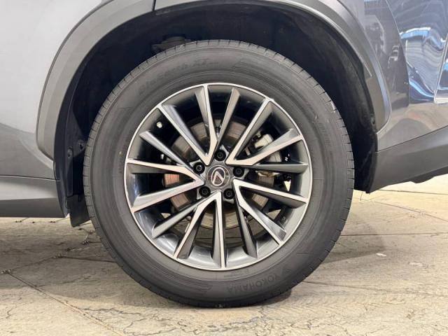 Lexus Nx image 1