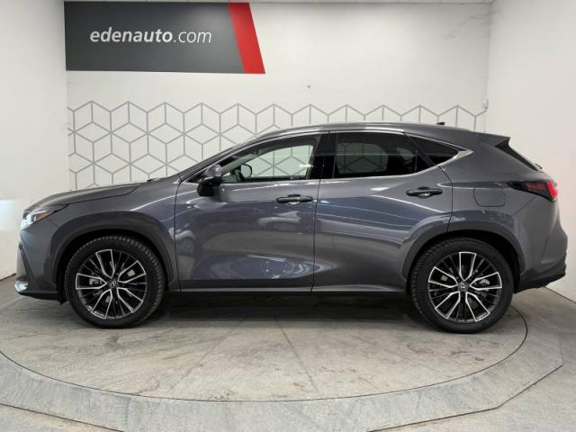 Lexus Nx image 8