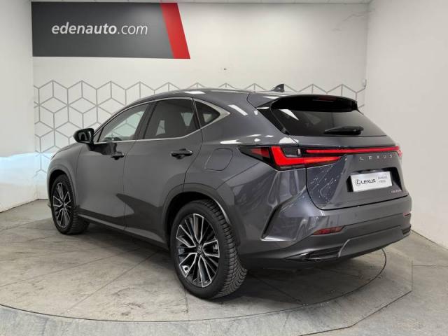Lexus Nx image 1