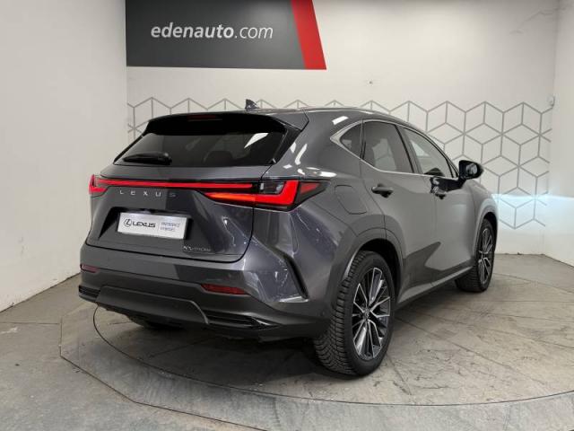 Lexus Nx image 2