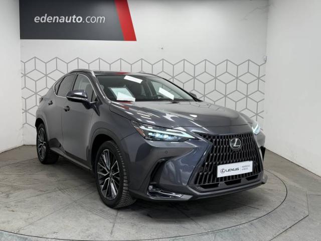 Lexus Nx image 7