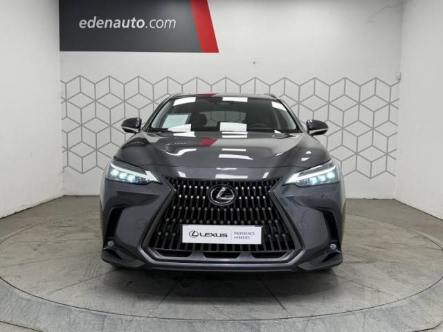 Lexus Nx image 5