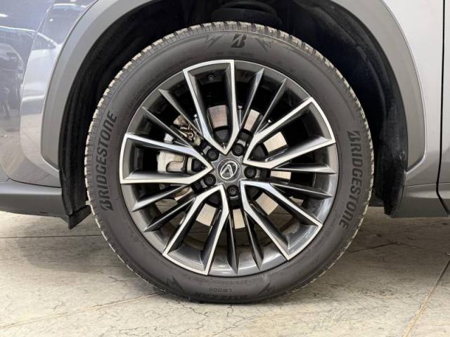 Lexus Nx image 4