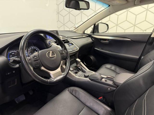 Lexus Nx image 3