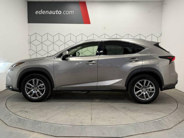 Lexus Nx image 7