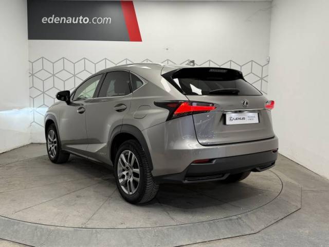 Lexus Nx image 4