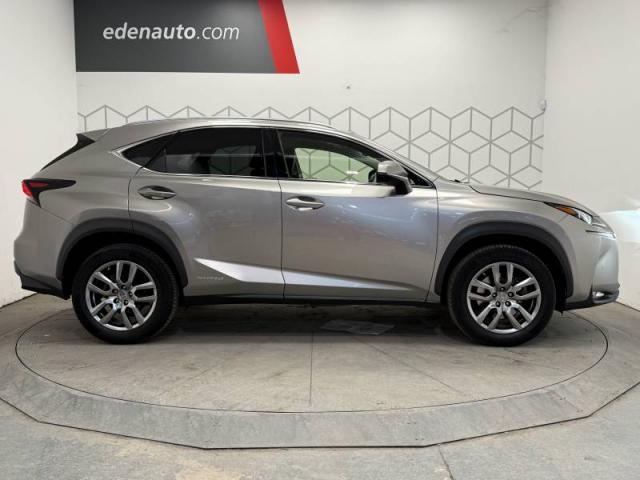 Lexus Nx image 2