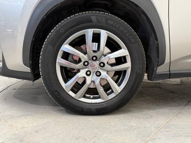 Lexus Nx image 8
