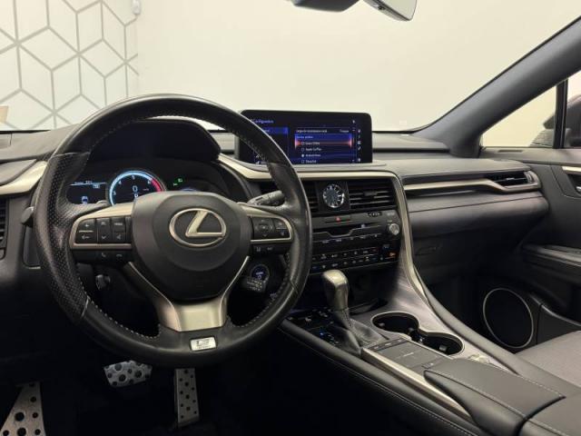 Lexus Rx image 2