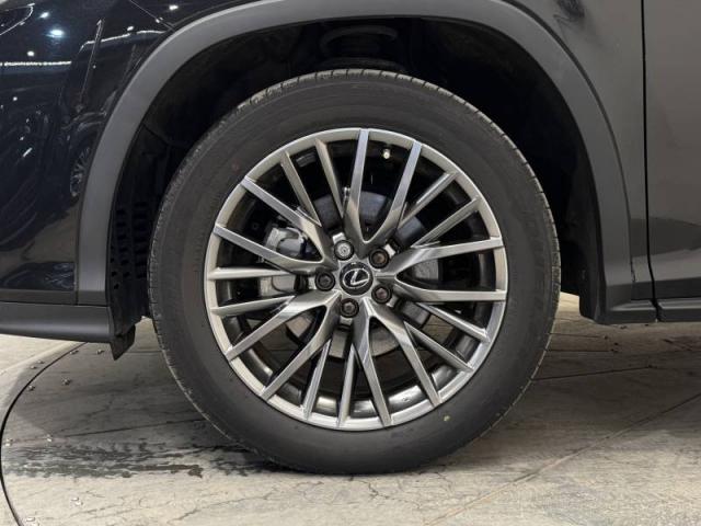 Lexus Rx image 1