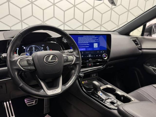 Lexus Ct 200h image 2