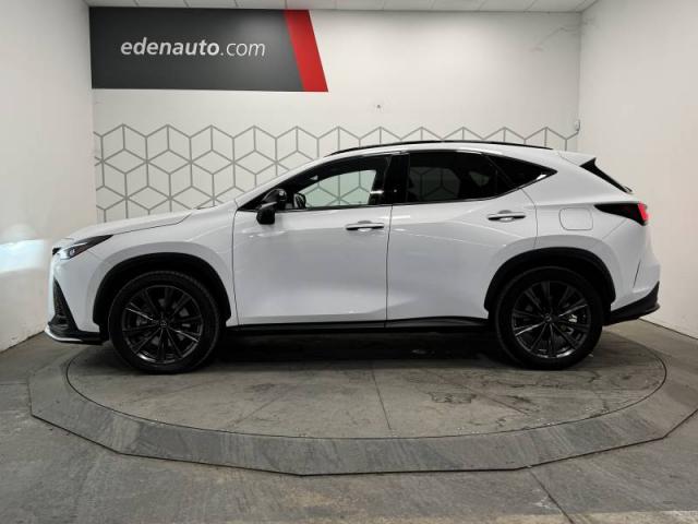 Lexus Ct 200h image 7
