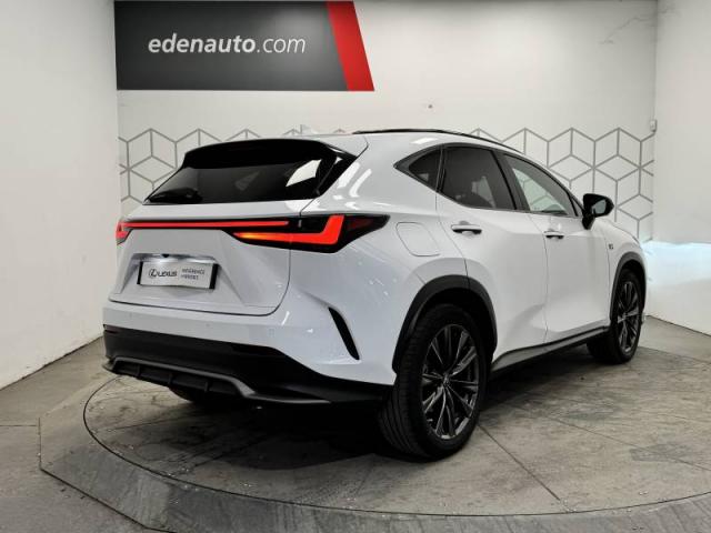Lexus Ct 200h image 8