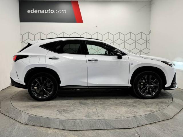 Lexus Ct 200h image 5