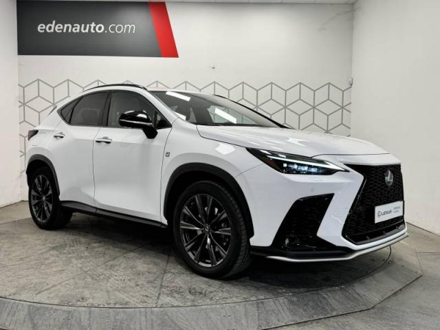 Lexus Ct 200h image 3