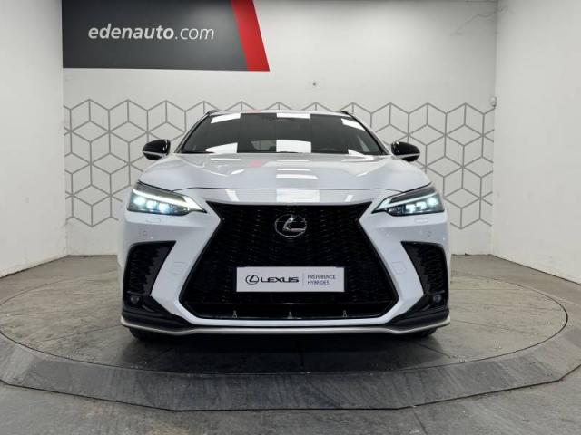 Lexus Ct 200h image 9