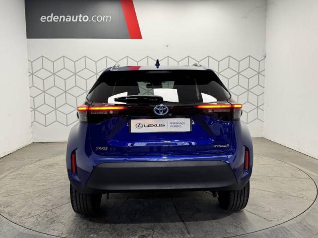 Toyota Yaris image 8
