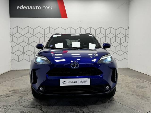 Toyota Yaris image 1