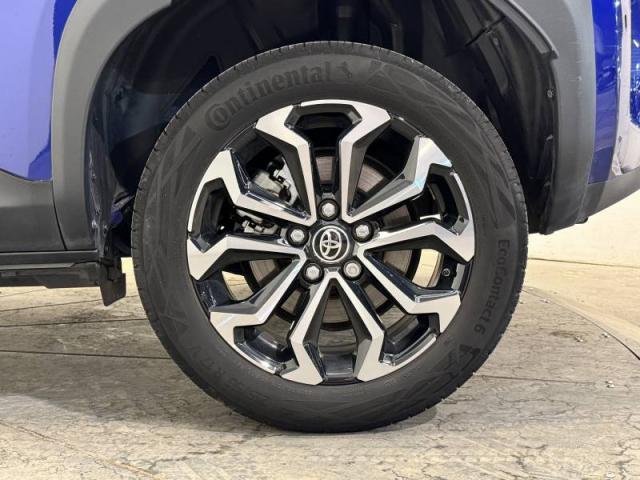 Toyota Yaris image 9