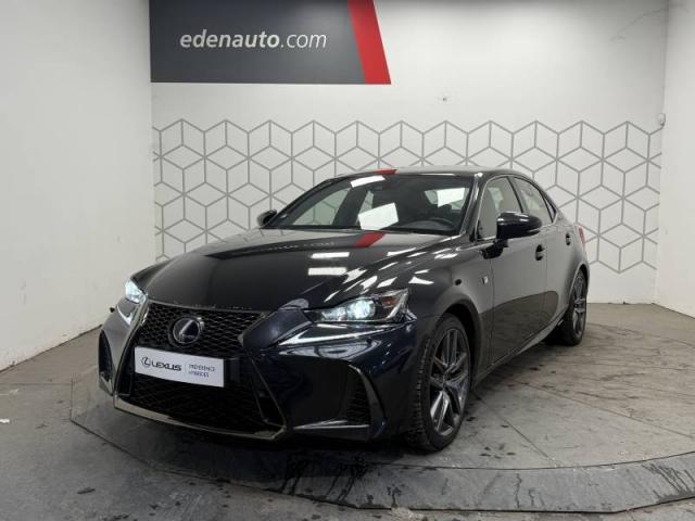 Lexus