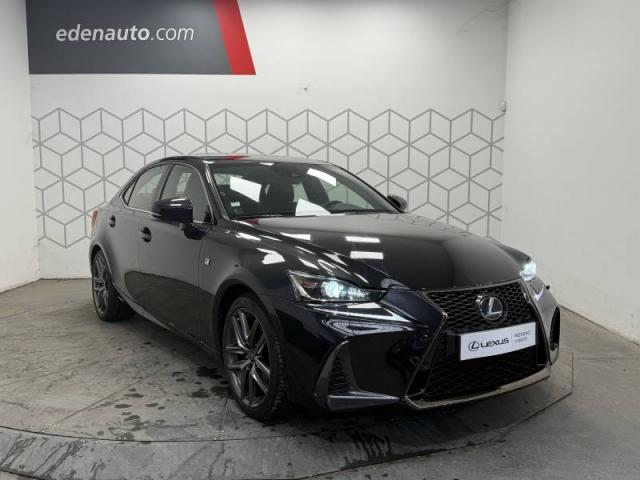 Lexus Is image 2