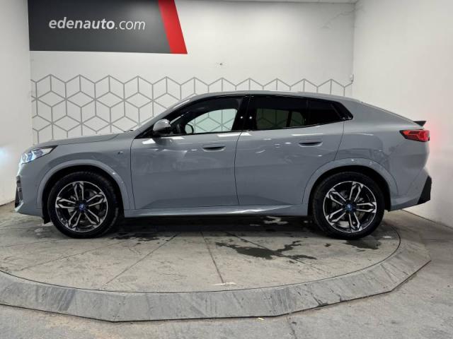 Bmw X2 image 2