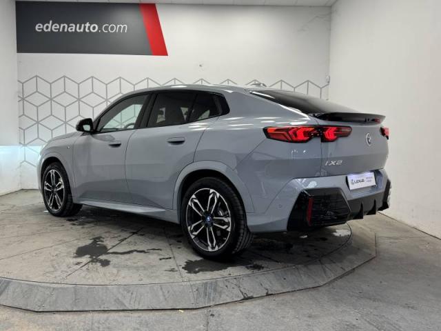 Bmw X2 image 3