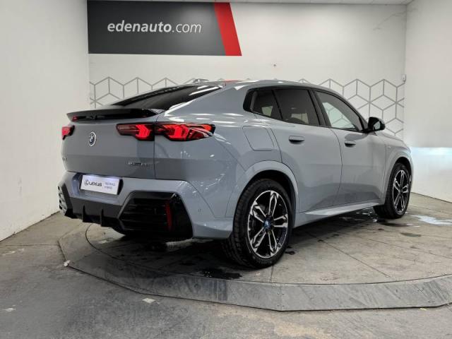 Bmw X2 image 6