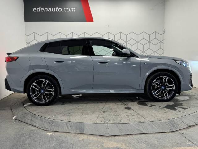 Bmw X2 image 7