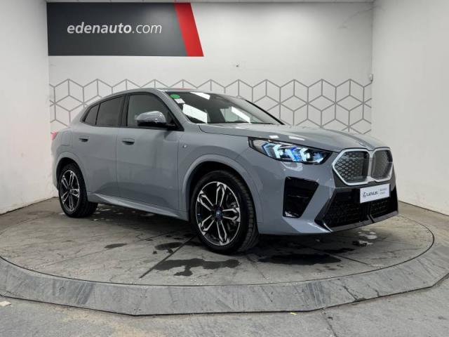 Bmw X2 image 1